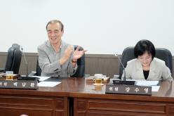 제2차 보건복지위원회-제284회 마포구의회 임시회 폐회중 9