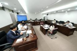 제3차 의회운영위원회-제284회 마포구의회 임시회 폐회중 1
