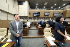 제1차 본회의-제285회 마포구의회 임시회 4