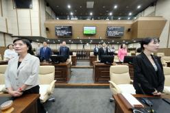 제1차 본회의-제285회 마포구의회 임시회 5