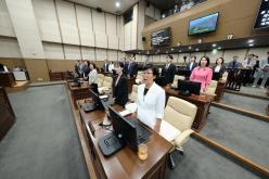 제1차 본회의-제285회 마포구의회 임시회 6