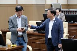 제1차 본회의-제285회 마포구의회 임시회 18