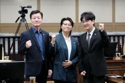 제1차 본회의-제285회 마포구의회 임시회 21