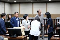 제1차 본회의-제285회 마포구의회 임시회 25