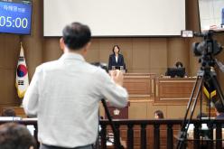 제1차 본회의-제286회 마포구의회 제1차 정례회 49