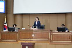 제1차 본회의-제286회 마포구의회 제1차 정례회 56