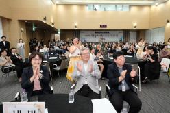 2026년 마포구 양성평등주간 기념식 9
