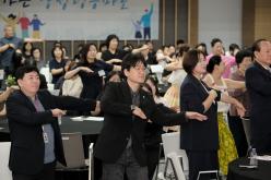 2026년 마포구 양성평등주간 기념식 17
