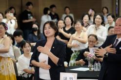2026년 마포구 양성평등주간 기념식 18
