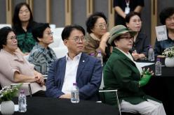 2026년 마포구 양성평등주간 기념식 33
