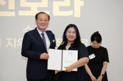 2026년 마포구 양성평등주간 기념식 48