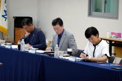 2026년도 망원2동주민센터 행정사무감사: 행정경제위원회-제284회 마포구의회 제1차 정례회 9