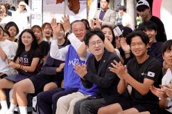 제3회 마포구 청소년 축제 5