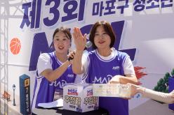 제3회 마포구 청소년 축제 9