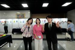 2026년 장애인 예술작품 전시회 개막식 22