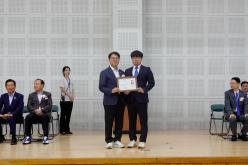 제17회 마포구청장배 줄넘기대회 7