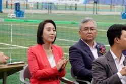 제24회 마포구청장기 족구대회 4