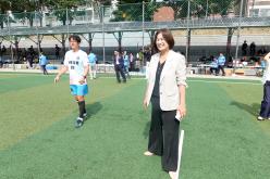 제24회 마포구청장기 족구대회 13
