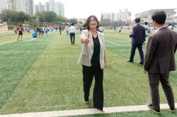 제24회 마포구청장기 족구대회 14