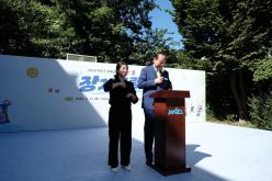 2026 마포구 장애인축제 마주봄, 장기자랑 9