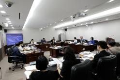 제1차 의회운영위원회-제286회 마포구의회 제1차 정례회 1