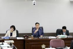 제1차 의회운영위원회-제286회 마포구의회 제1차 정례회 2
