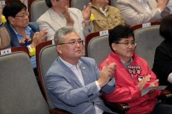 2026 마포구 장애인축제 마주봄 기념식 6