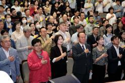 2026 마포구 장애인축제 마주봄 기념식 8