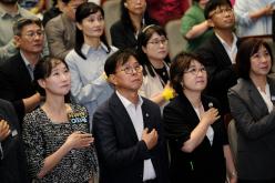 2026 마포구 장애인축제 마주봄 기념식 9