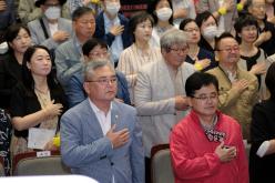 2026 마포구 장애인축제 마주봄 기념식 10