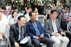 제4회 복사골 도화동 한마음축제 34