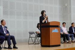 제1회 마포구청장배 피클볼대회 3