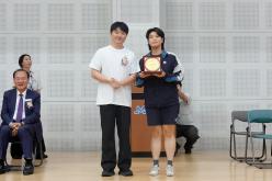 제1회 마포구청장배 피클볼대회 4