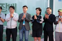 제2회 마포구청장배 마라톤대회 7