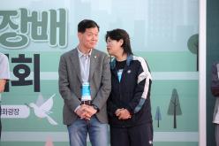 제2회 마포구청장배 마라톤대회 15