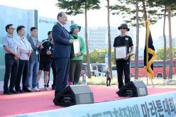 제2회 마포구청장배 마라톤대회 20