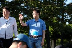 제2회 마포구청장배 마라톤대회 26