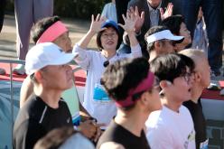 제2회 마포구청장배 마라톤대회 29