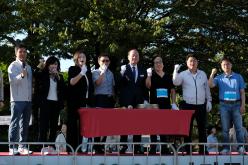 제2회 마포구청장배 마라톤대회 30