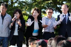 제2회 마포구청장배 마라톤대회 34
