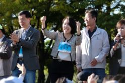 제2회 마포구청장배 마라톤대회 35
