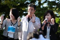 제2회 마포구청장배 마라톤대회 36