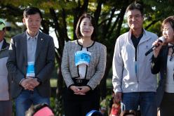 제2회 마포구청장배 마라톤대회 40