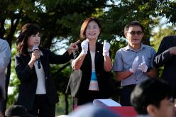 제2회 마포구청장배 마라톤대회 48