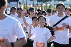 제2회 마포구청장배 마라톤대회 51