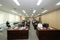 2026년 마포구의회 4대폭력 예방교육 8