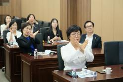 2026년 마포구의회 4대폭력 예방교육 11