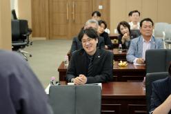 2026년 마포구의회 4대폭력 예방교육 13