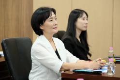 2026년 마포구의회 4대폭력 예방교육 22
