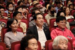 2026 마포 어르신 한마당 큰잔치 '다시, 청춘' 8